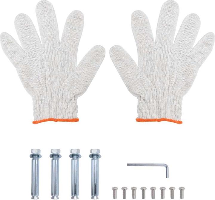 Immagine prodotto vidaXL Scaffale a muro (30 x 100 x 60 cm)