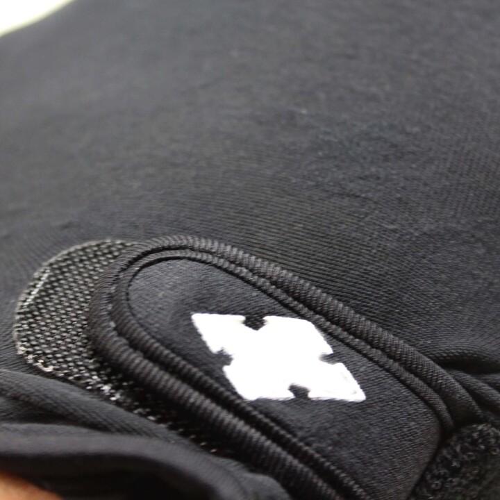 Actual product image Raidlight TRAIL TOUCH MP+ Gloves (S)