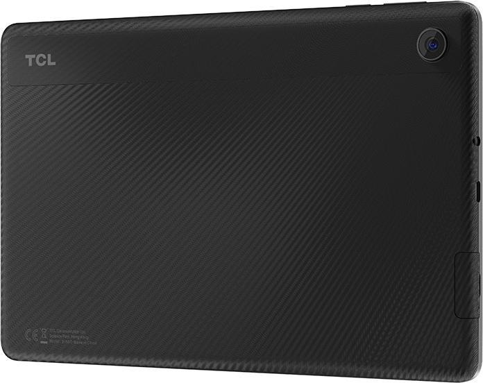 Image du produit TCL TAB 10 64 Go 25,6 cm (10.1" ) Mediatek 4 Go Wi-Fi 5 (802.11ac) Android 11 Gris (10.10", 64 Go, Gris)