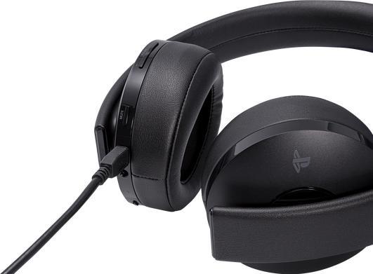 Actual product image Sony Wireless Headset Fortnite Neo Versa Bundle (Wireless, Cable)