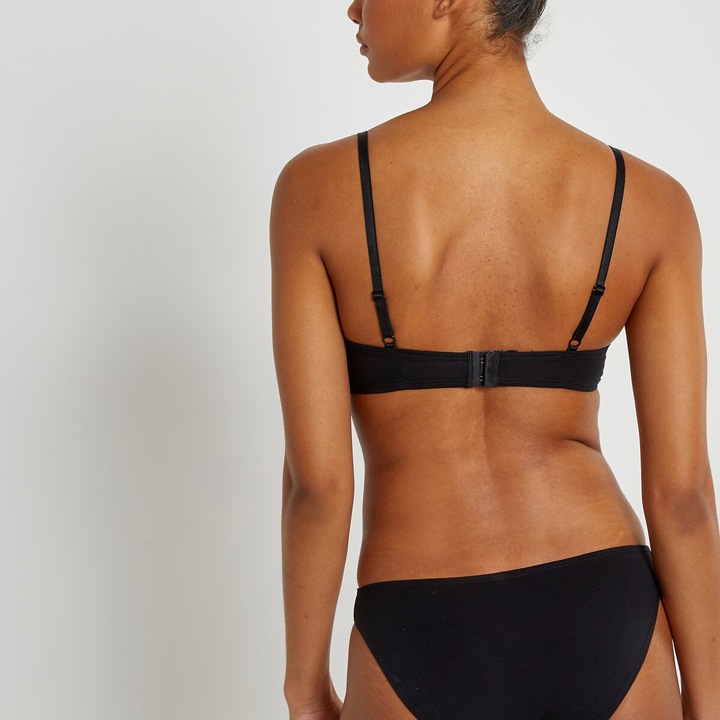 Produktbild La Redoute Collections BH Cottone (65 A)