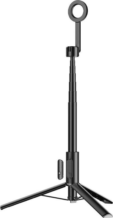 Actual product image Ulanzi AB202MAX Magnetic Selfie Stick Max 164cm