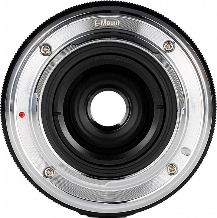 Actual product image 7artisans 10mm f/22 - 2,8 Fisheye ED, Nikon Z (Nikon Z, full size)