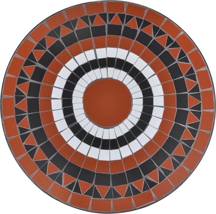 Produktbild vidaXL Tisch (60 x 70 cm)
