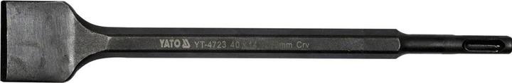Produktbild Yato Flat Chisel Sds Plus (40 mm)