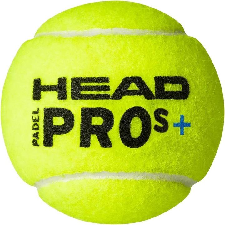Image du produit Head 3B PADEL PRO S+ - 6DZ