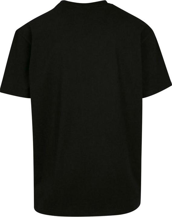 Produktbild Mister Tee Compton LA TShirt Übergross (5XL)