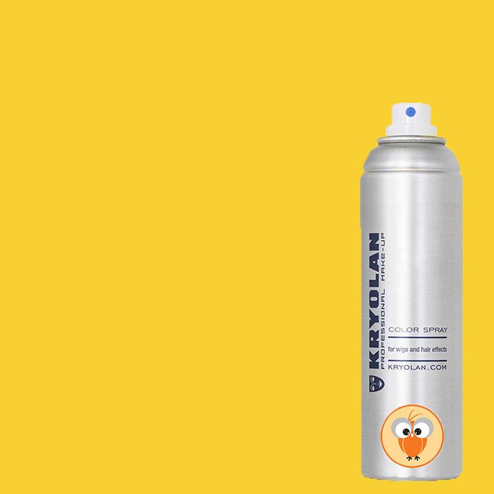 Immagine prodotto Kryolan Haarspray Color