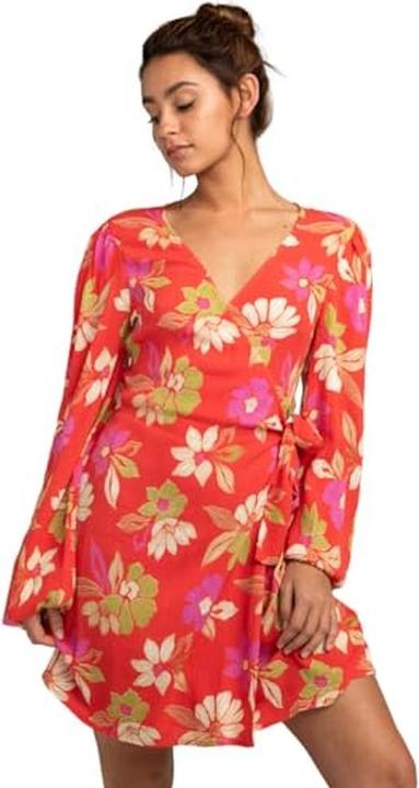 Quiksilver Hot Romance (M)