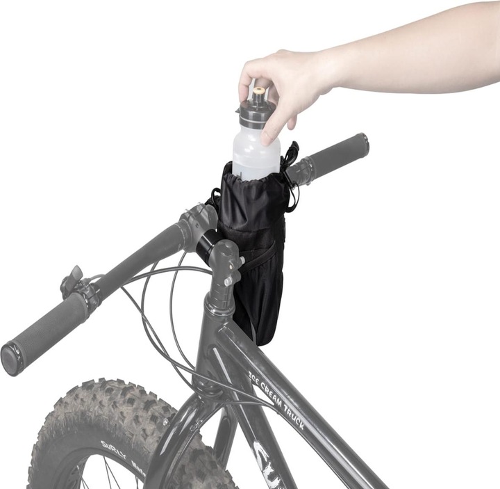 Image du produit Topeak Freeloader (1 l)