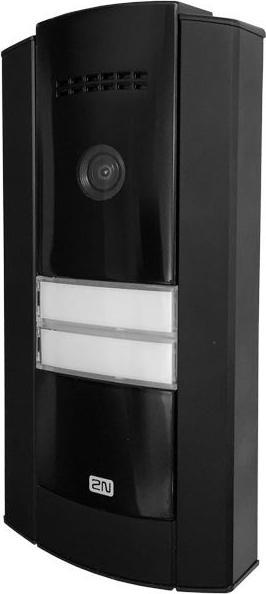 Produktbild 2N IP Base 1-2 Ruf + HD Kam (Kabelgebunden)