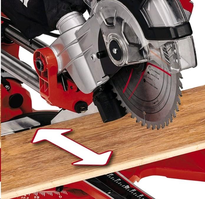 Produktbild Einhell TC-SM 2131 Dual
