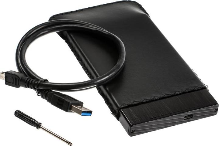 Actual product image Kolink Hdsu3u3 (2.5")