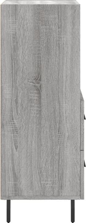 Image du produit vidaXL Sideboard (34.50 x 34 x 90 cm)