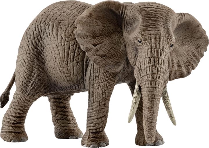 Schleich Éléphant