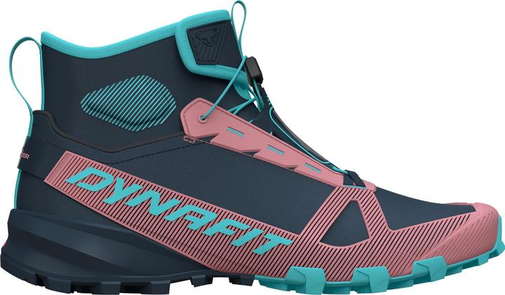 Produktbild Dynafit Traverse Mid GTX Laufschuh (40.5)
