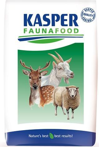 Kasper Faunafood Geitenkorrel (20.15 kg)