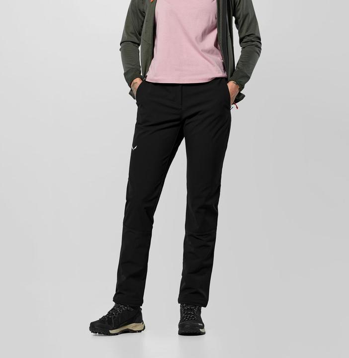 Image du produit Salewa Women's Puez Dolomia 2 Pants (36)