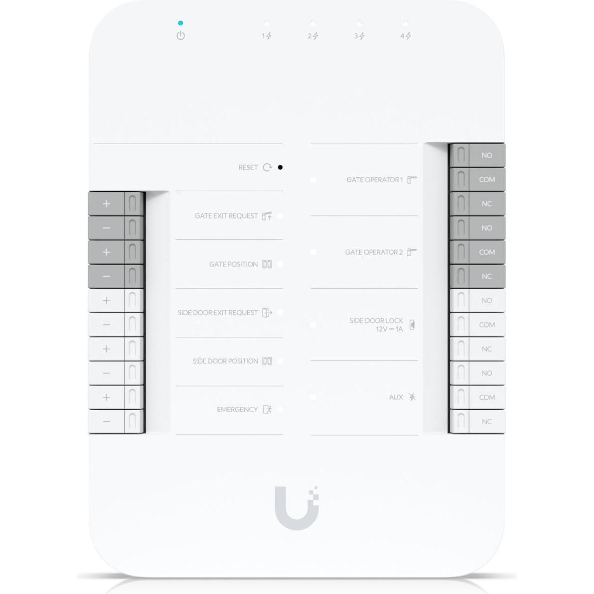 Ubiquiti Gate Access Hub, Access Point