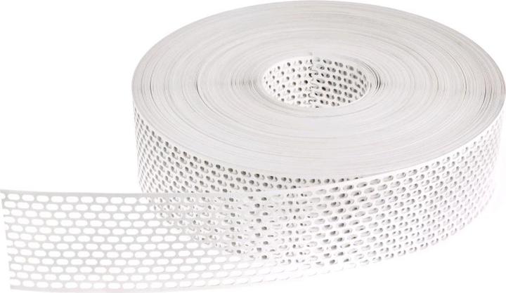 Actual product image Bird white screen PVC roll 80 mm5 m