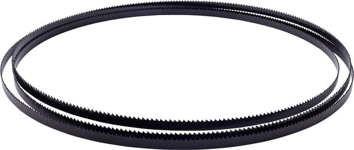 Scheppach Nastro di sega 1490 x 4,5 x 0,36 x 14TPI