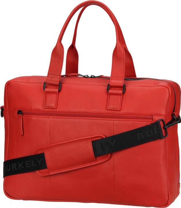 Actual product image Burkely Minimal Mason Double Zip