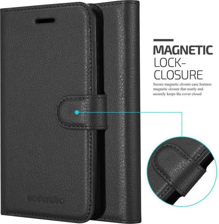 Immagine prodotto Cadorabo Libro con copertina con funzione di stand (Samsung Galaxy A30s)