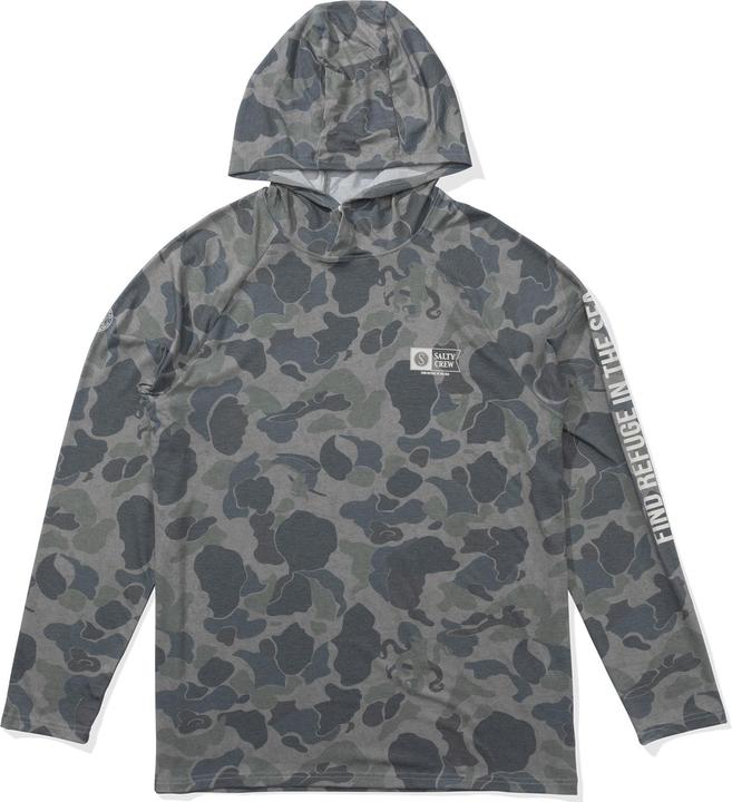Produktbild Salty Crew Mariner Tech (L)