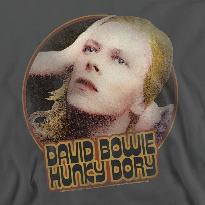 Produktbild David Bowie Hunky Dory Sweatshirt (S)