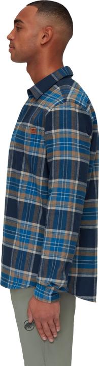 Immagine prodotto Mammut Trovat Longsleeve Shirt Men (S)