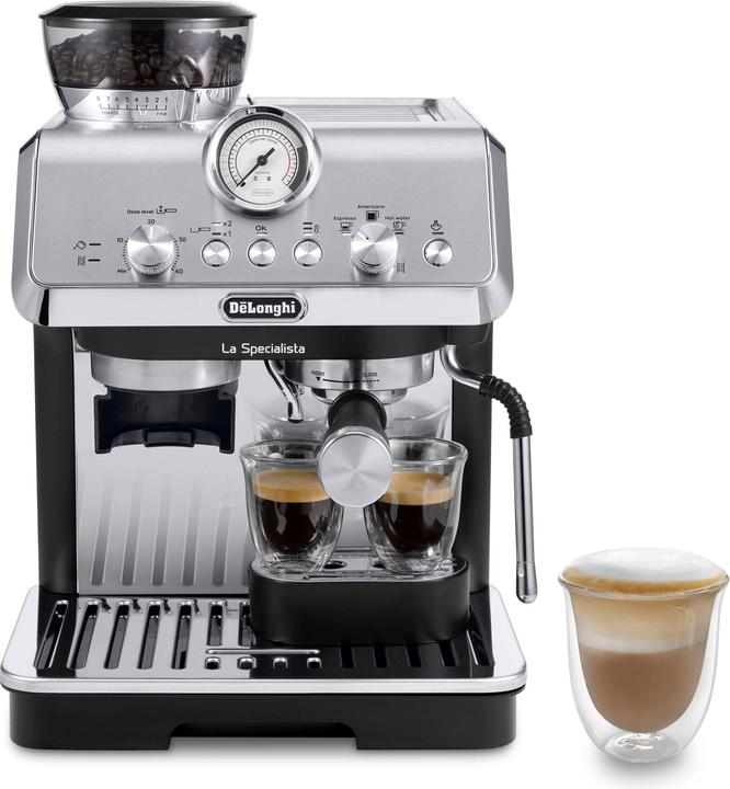 De'Longhi La Specialista Arte