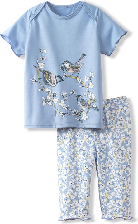 Produktbild Calida Pyjama (80)