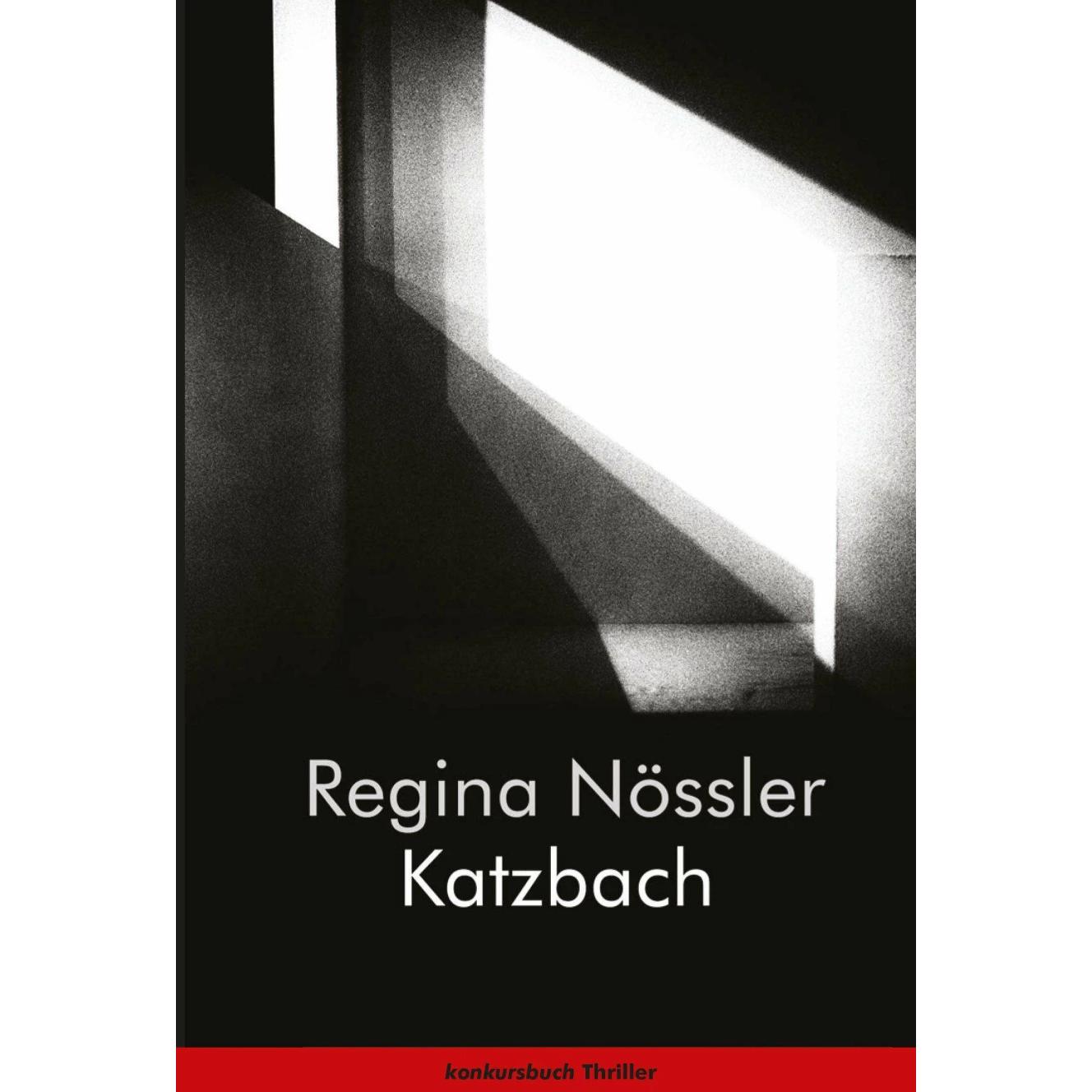 Katzbach, Belletristik von Regina Nössler