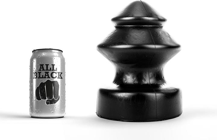 Produktbild All Black Plug