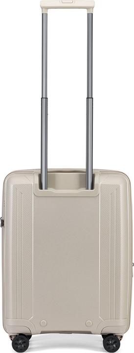 Actual product image Epic Anthem 4 Rollen Kabinentrolley 55 cm mit Dehnfalte (40 l)