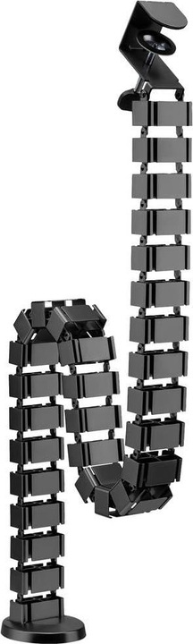 Produktbild myWall Flexible Kabelführung (Kabeldurchlass, 134.70 cm)