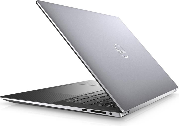 Image du produit Dell Precision 5560 (15.60", Intel Core i7-11850H, 16 Go, 512 Go, CH)