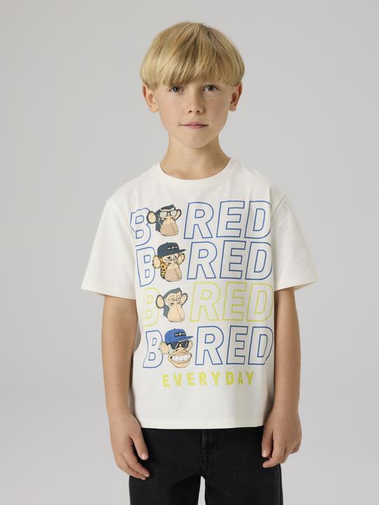 Produktbild Name it Bored Ape Oberteil (122, 128)