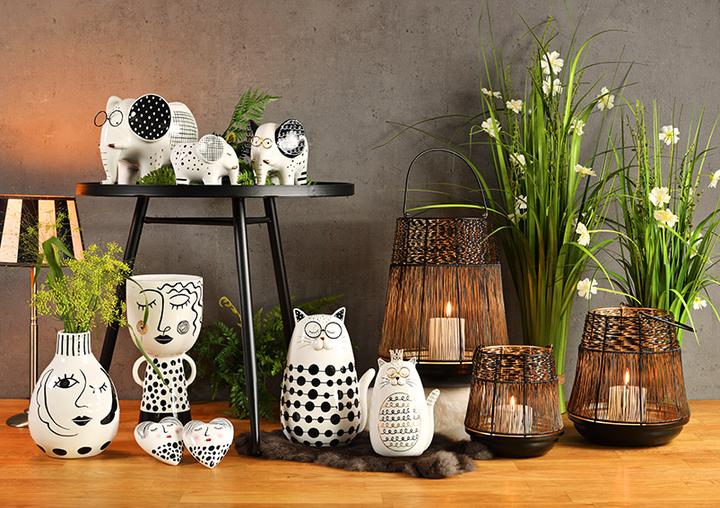 Produktbild G. Wurm Elefant (11 x 16 x 13.20 cm)