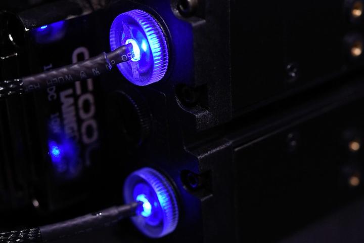 Produktbild Alphacool Eisfach - Single Laing D5