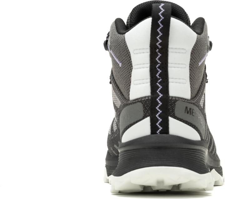 Produktbild Merrell Women's Speed Eco Mid Waterproof (38.5)