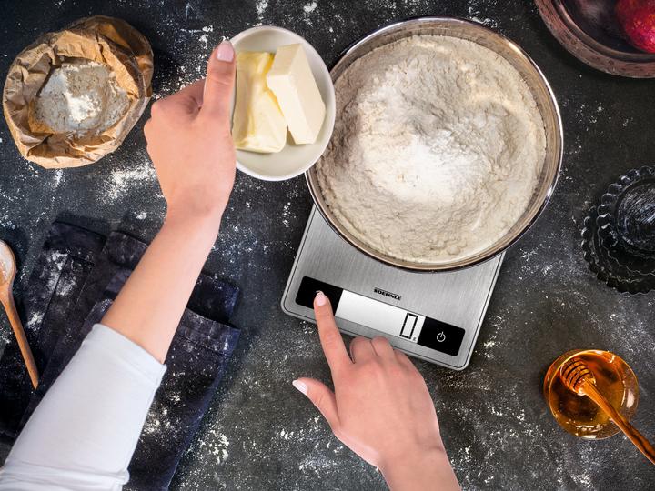 Produktbild Soehnle Page Profi 200