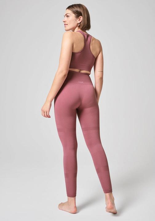 Actual product image CASALL Nahtlose Strumpfhose mit hohem Bund und Essential Block (L)