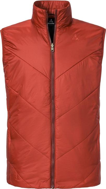 Actual product image Schöffel Isoweste Yew ZipIn (54)
