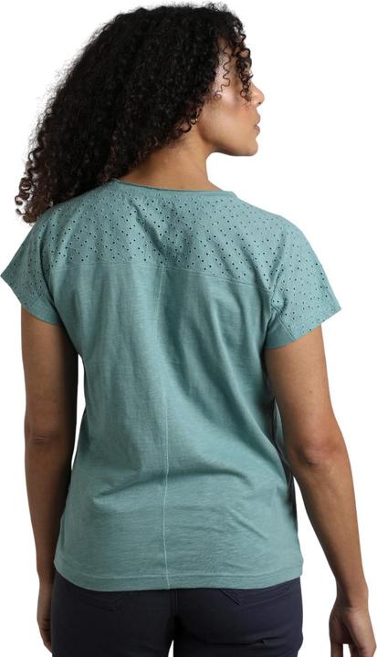 Produktbild Weird Fish Pernille TShirt (48)