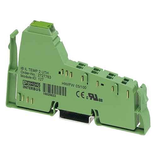 Phoenix Contact 2861386 Digital & Analog I/O Modul, Automatisierung