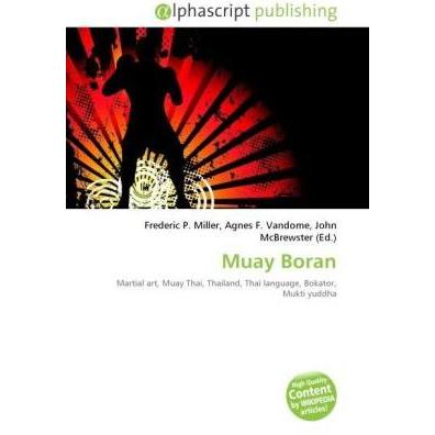 Muay Boran, Ratgeber