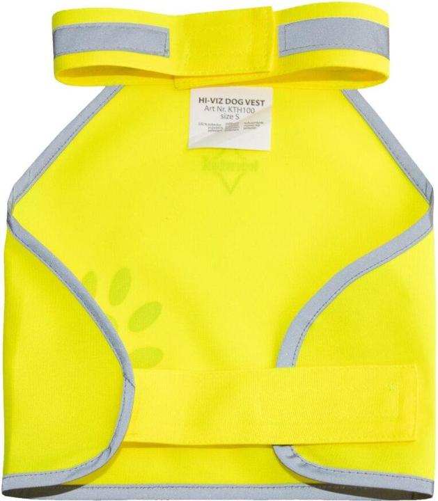 Immagine prodotto Korntex Gilet di sicurezza per cani (M)