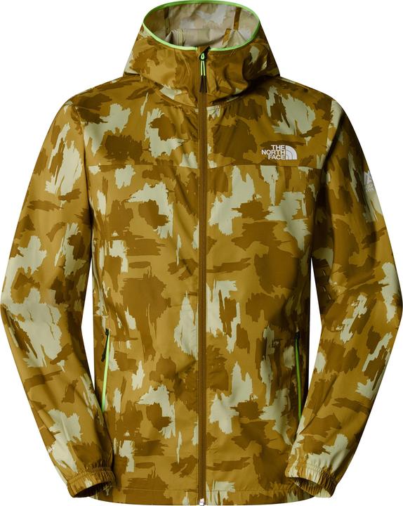 Produktbild North Face Ma Hooded Wind Print (XL)
