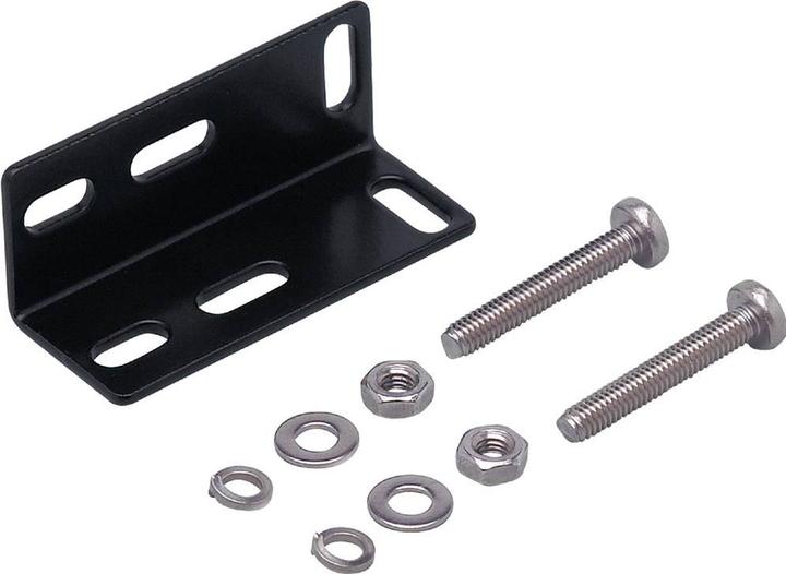 Actual product image ifm Electronic Mounting bracket